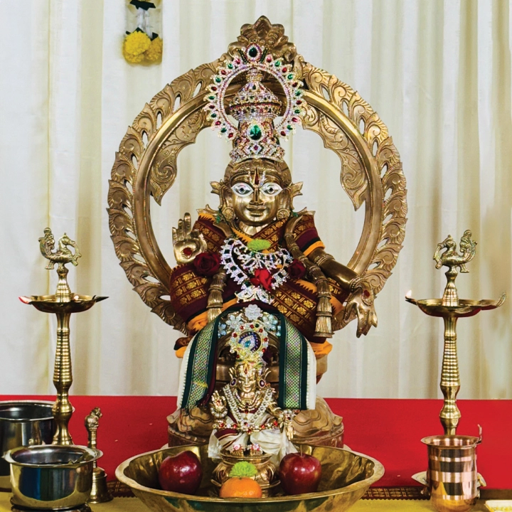 Lord ayyappa